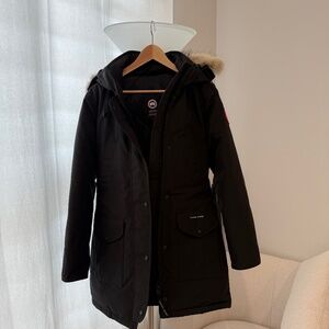 Canada Goose Trillium Parka